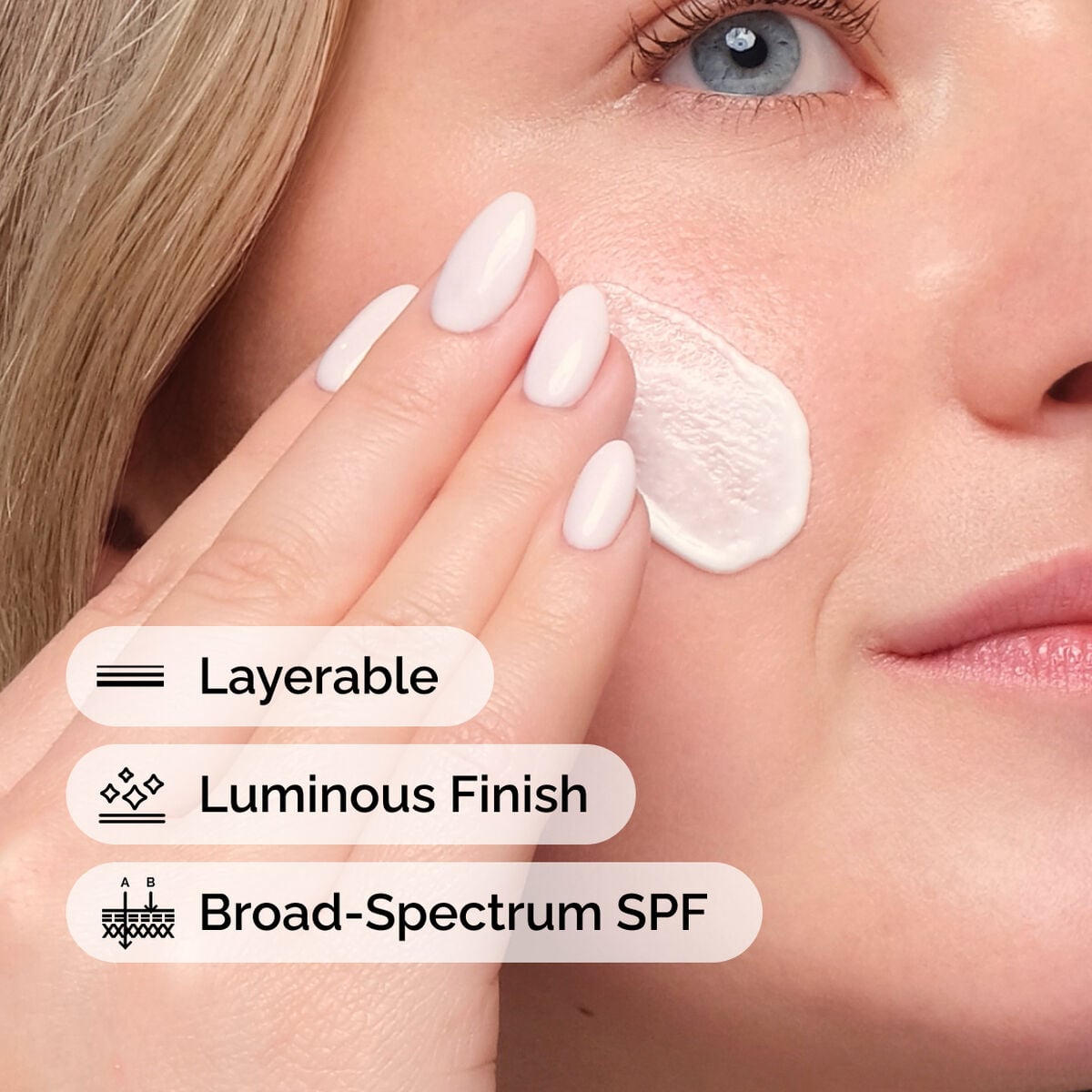 uv-filters-spf-45-serum-o7 uv-filters-spf-45-serum-model-application-with-benefits.jpg